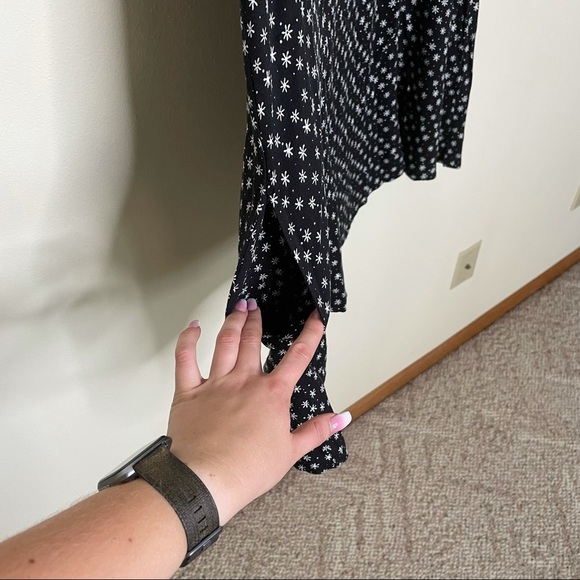 Urban Outfitters Floral Dress size xs - Picture 10 of 10